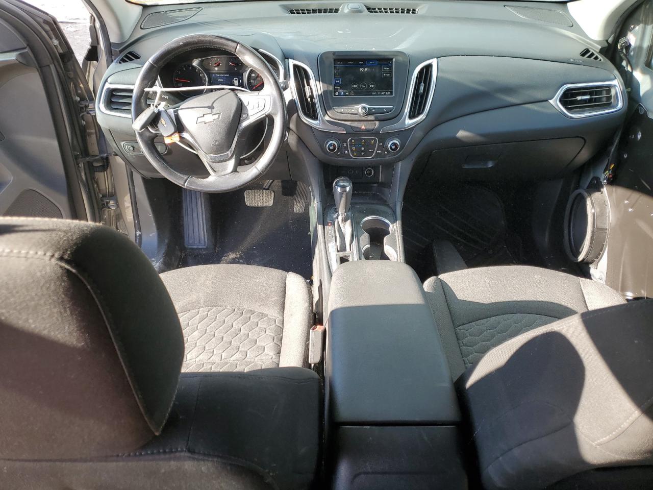 2019 Chevrolet Equinox - Image 8