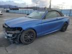 2016 Bmw M235Xi  за продажба в Sun Valley, CA - Front End