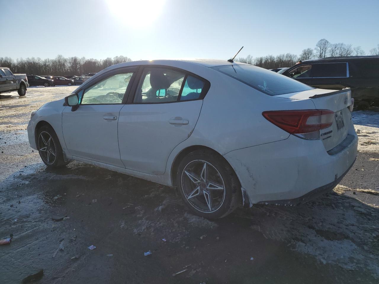 2019 Subaru Impreza - Image 2