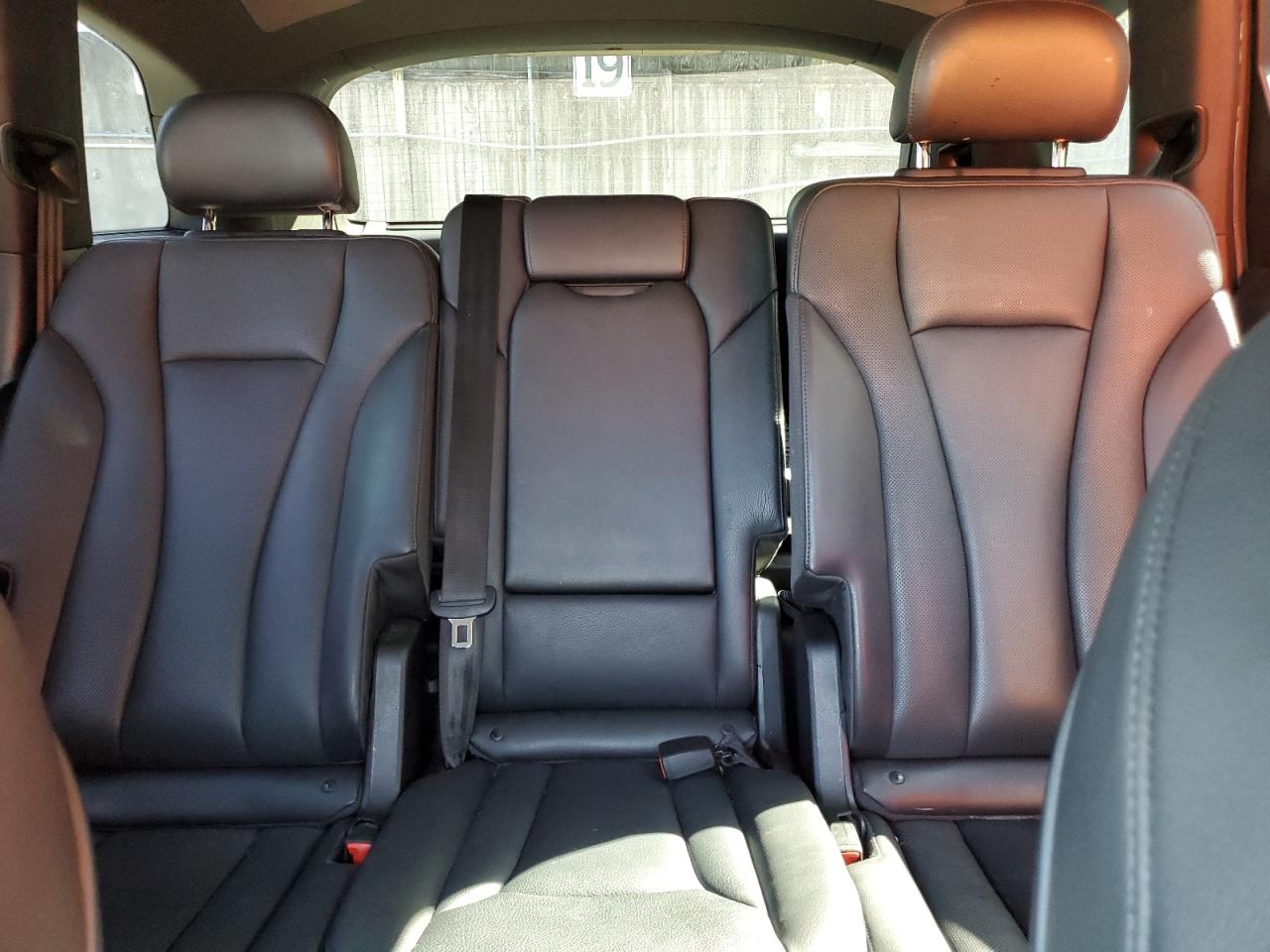 2018 Audi Q7 - Image 10