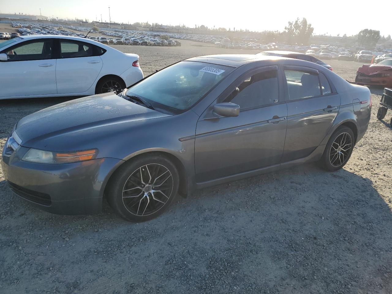 2006 Acura TL - Image 1