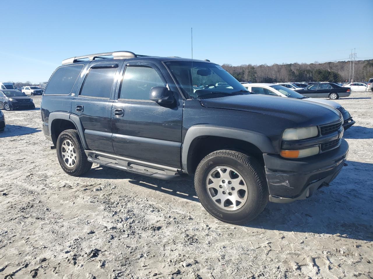 2004 Chevrolet Tahoe - Image 4