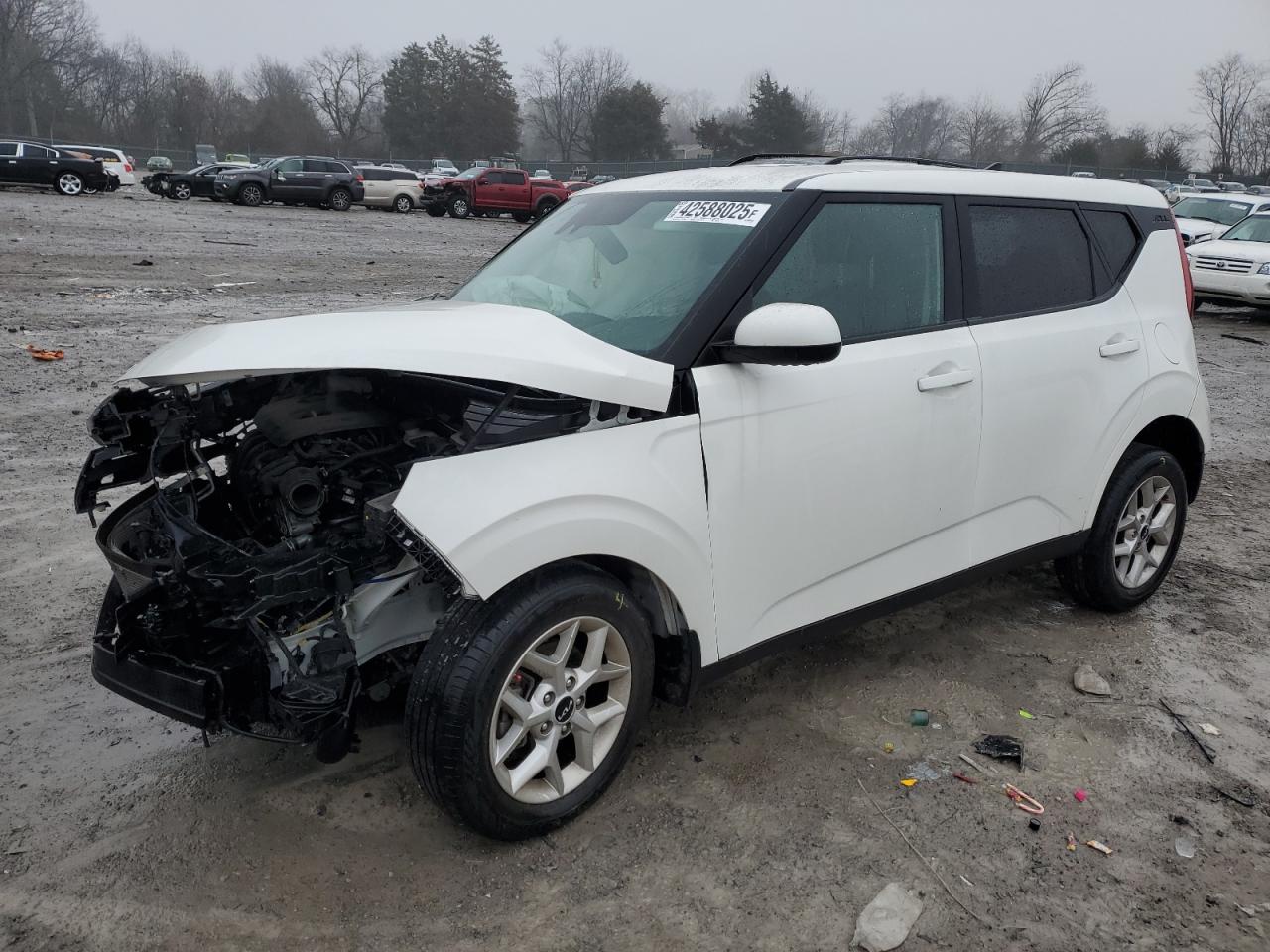 2022 Kia Soul - Image 1