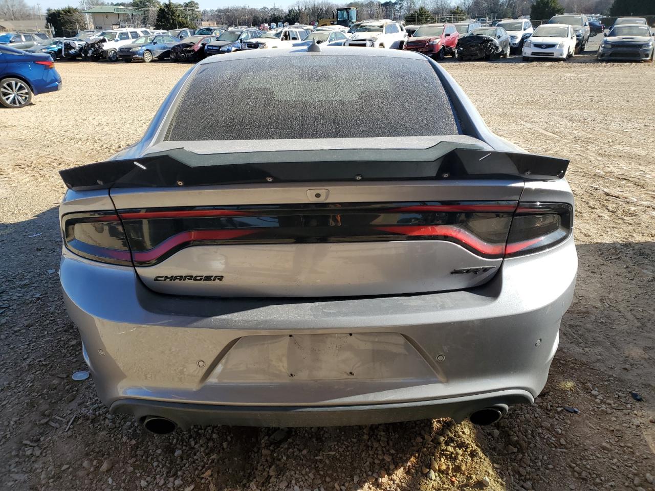 2016 Dodge Charger - Image 6