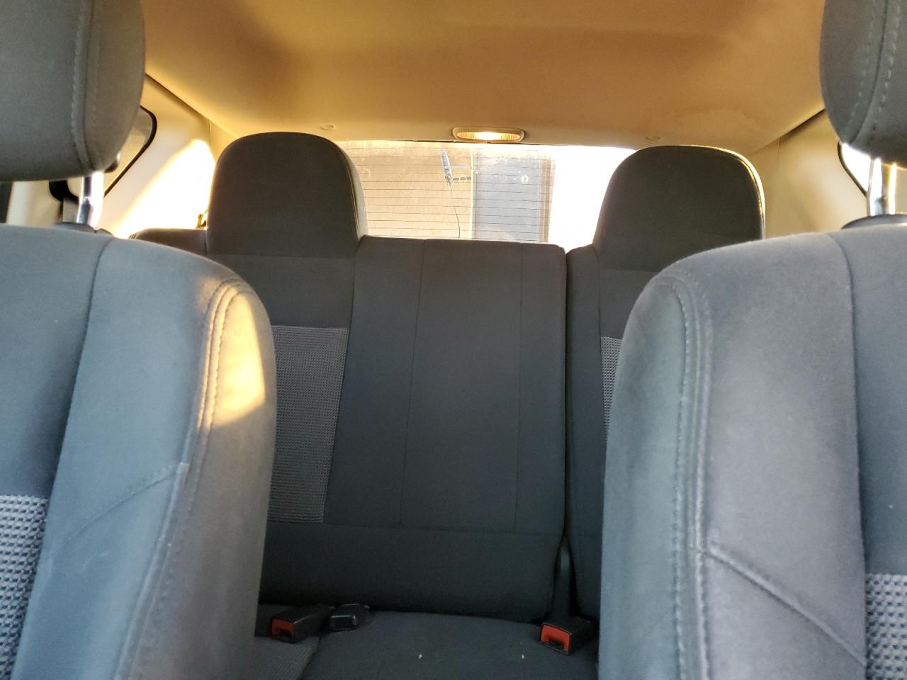 2014 Jeep Compass Sport VIN: 1C4NJCBA0ED844288 Lot: 87729345