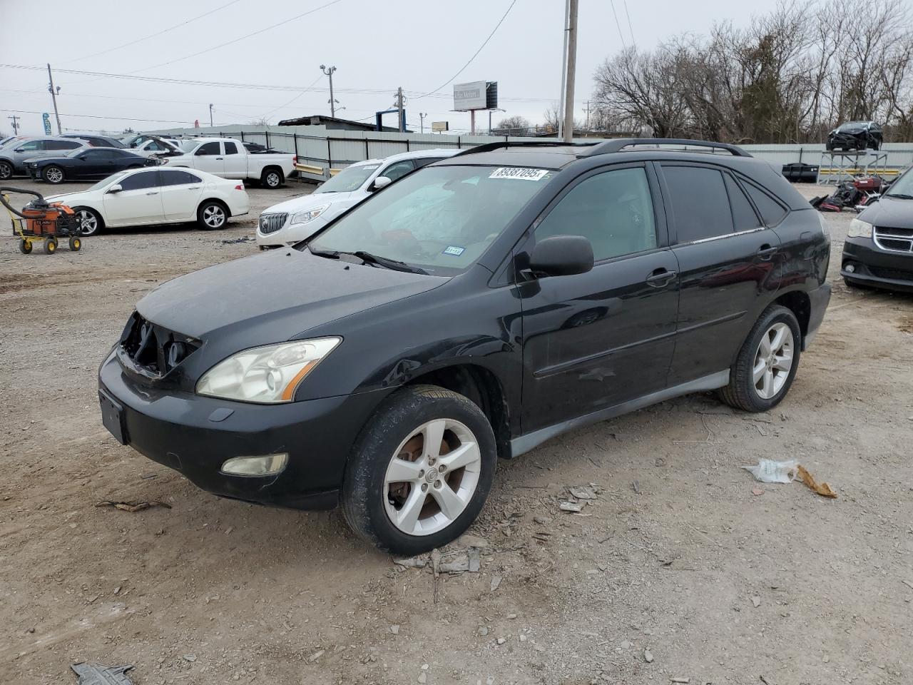 2005 Lexus RX - Image 1