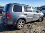 2010 Honda Pilot Touring იყიდება Baltimore-ში, MD - Front End