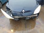 2009 RENAULT MEGANE EXT for sale at Copart PETERLEE