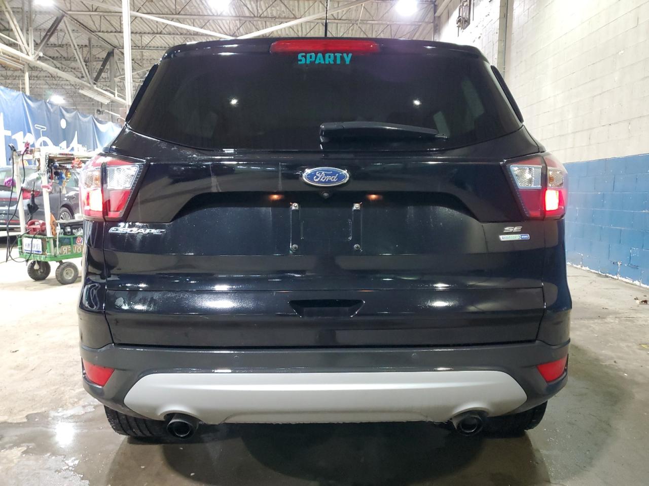 2017 Ford Escape - Image 6