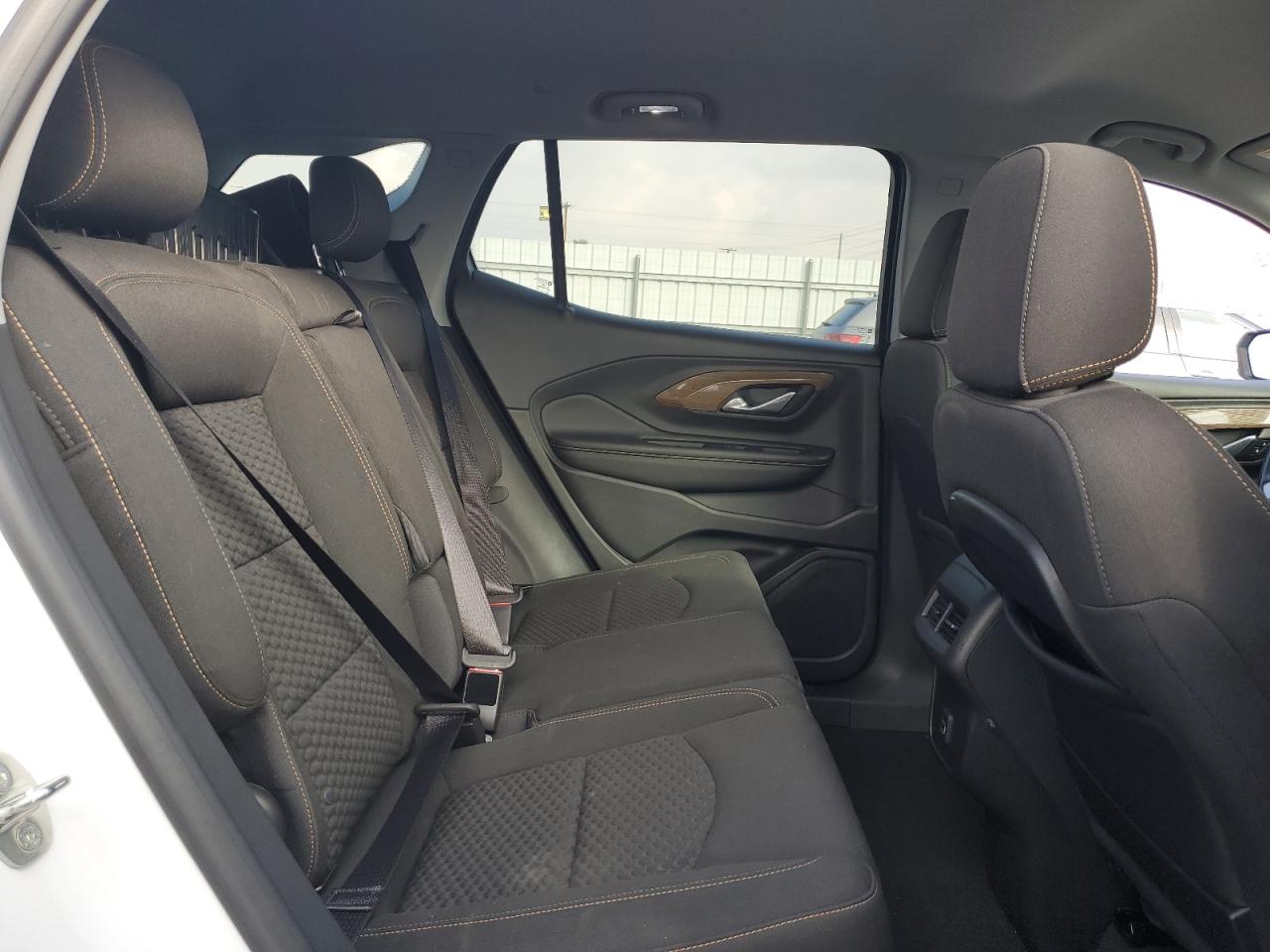 2019 GMC Terrain - Image 11