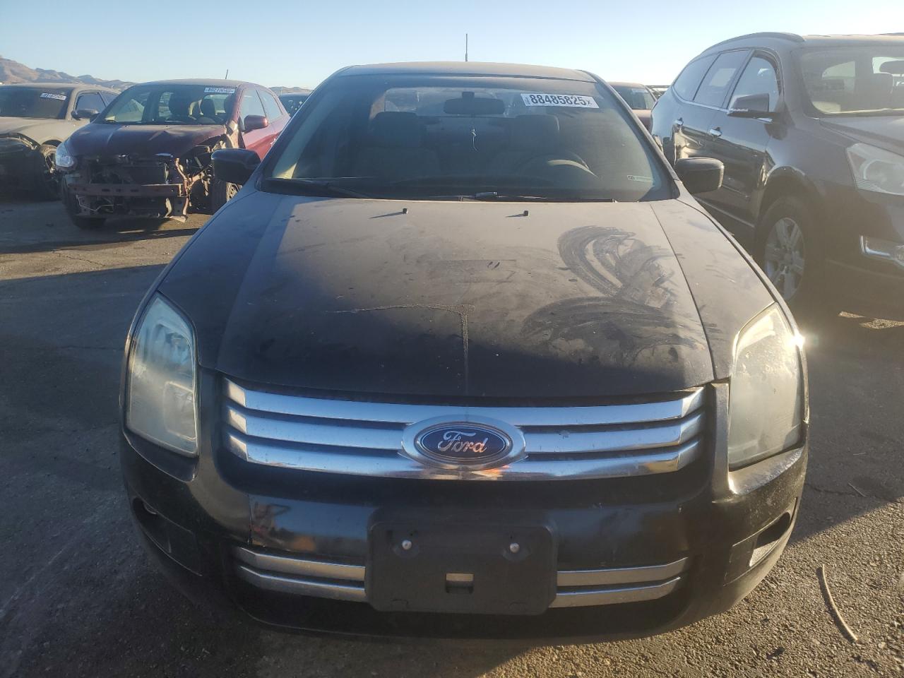 2008 Ford Fusion - Image 5