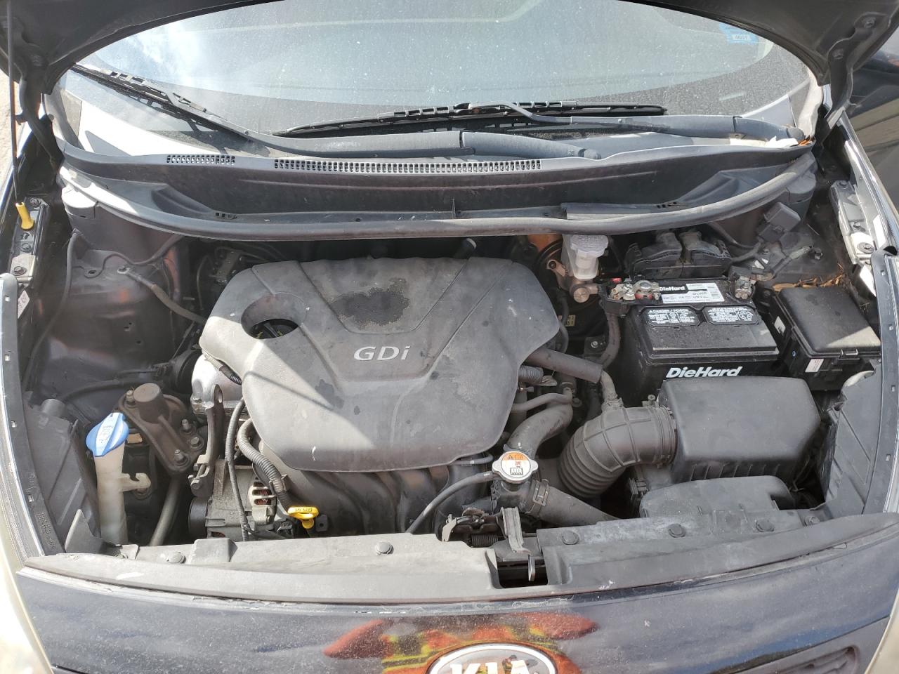 2013 Kia Rio - Image 12