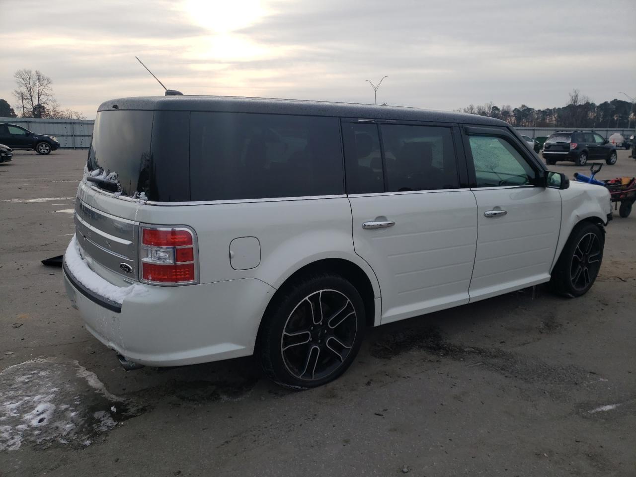 2013 Ford Flex - Image 3