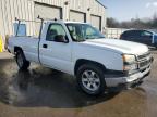 2006 Chevrolet Silverado C1500 for Sale in Memphis, TN - Front End