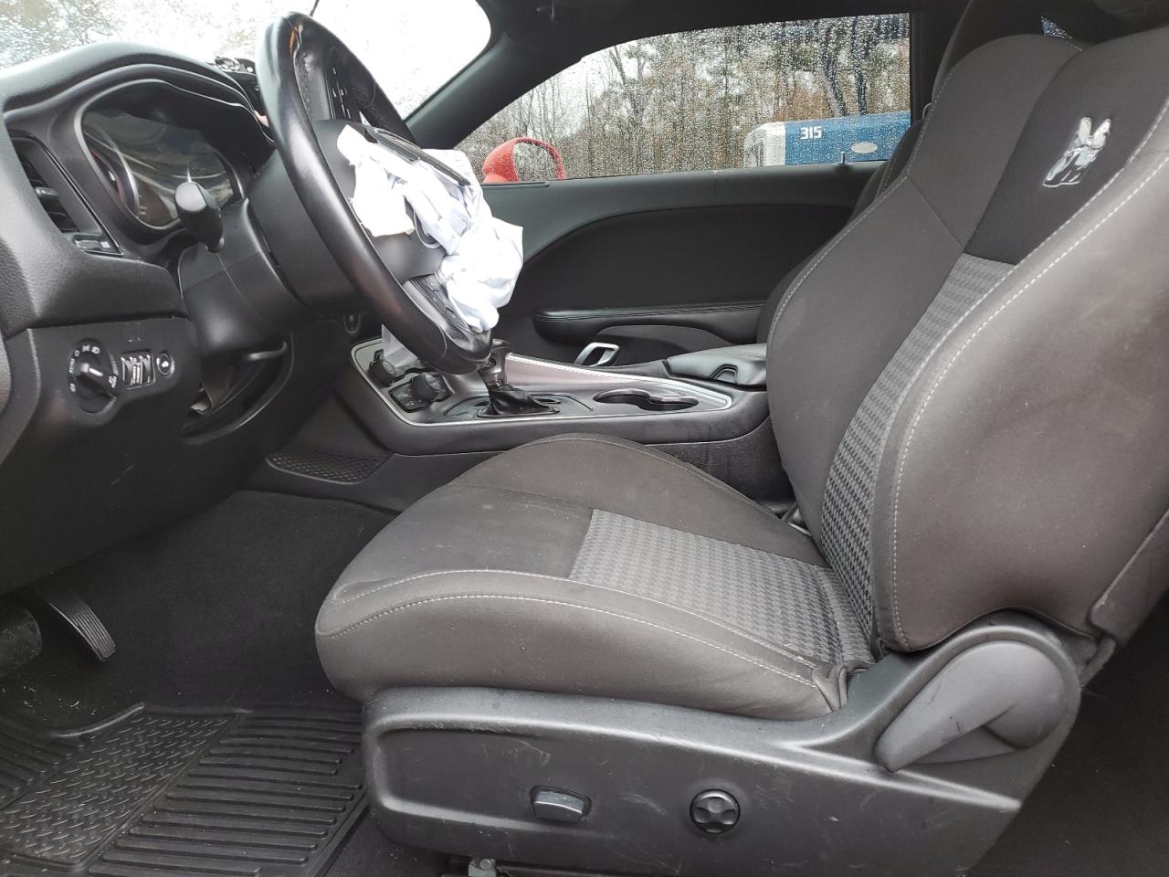 2020 Dodge Challenger - Image 7