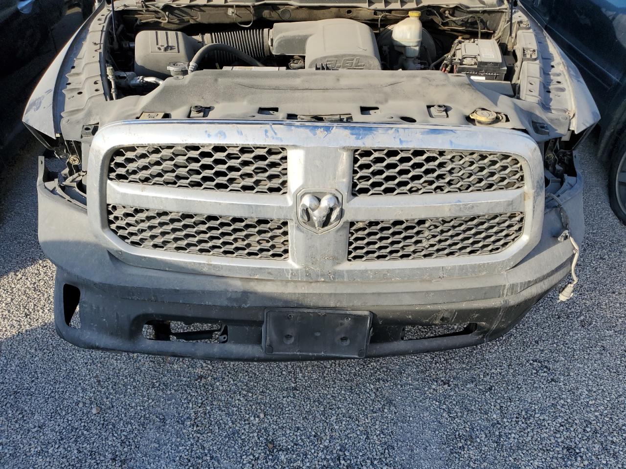 VIN 3C6JR6AG1FG574398 2015 RAM 1500 no.11