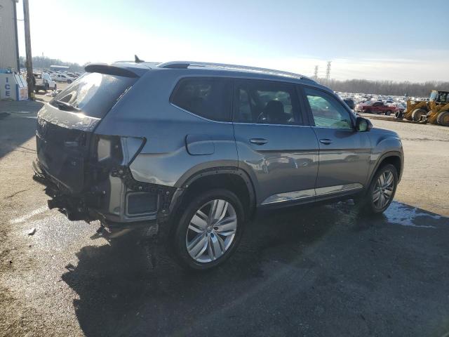  VOLKSWAGEN ATLAS 2019 Вугільний