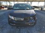 2017 Honda Odyssey Se en Venta en Cartersville, GA - Front End