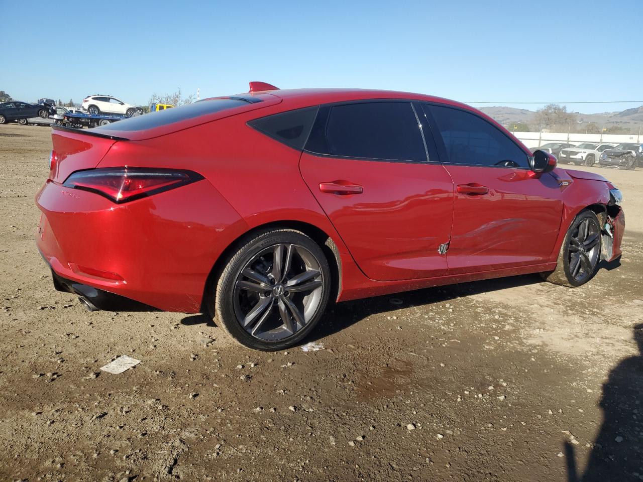 2023 Acura Integra - Image 3