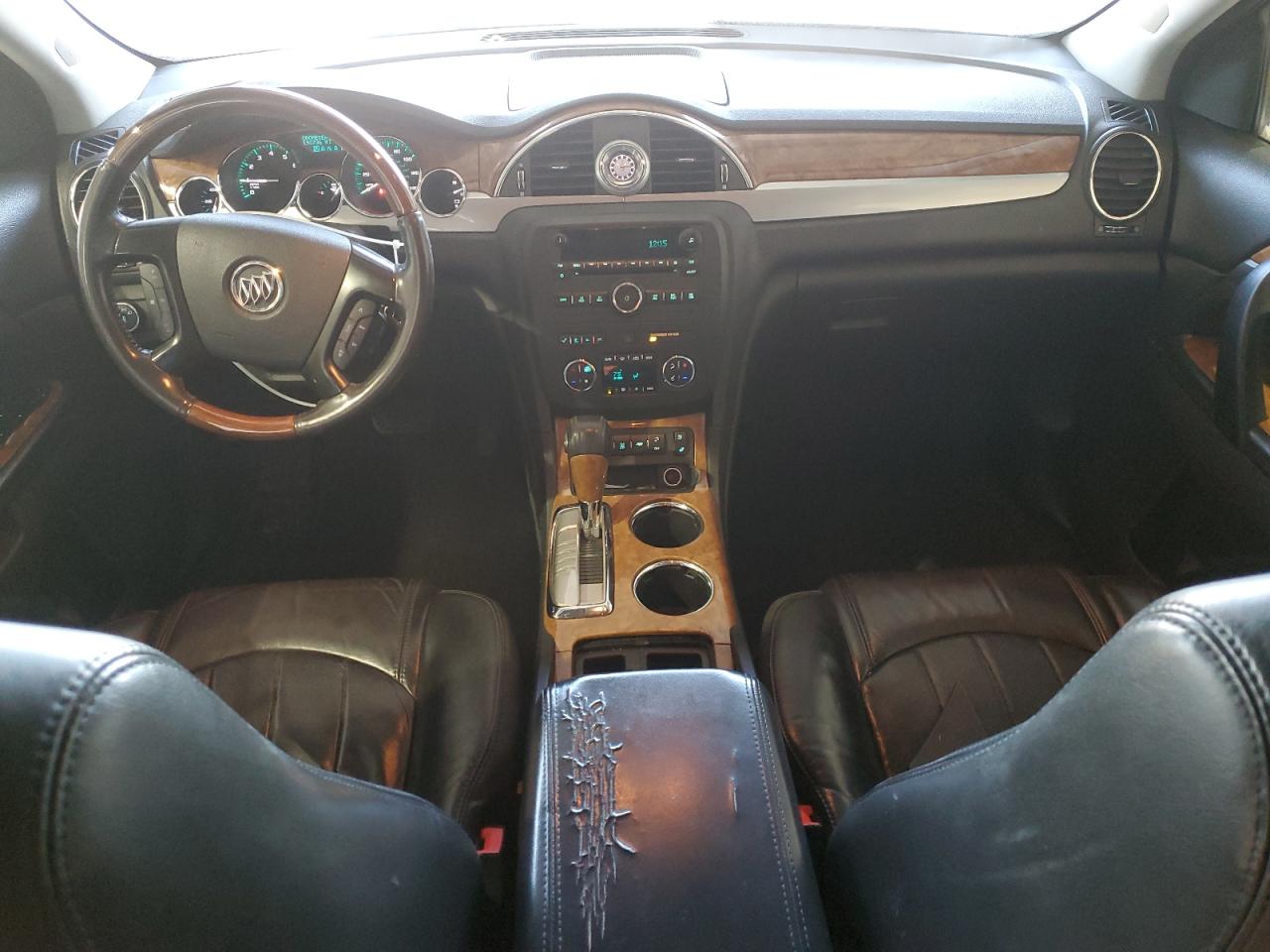 2012 Buick Enclave - Image 8