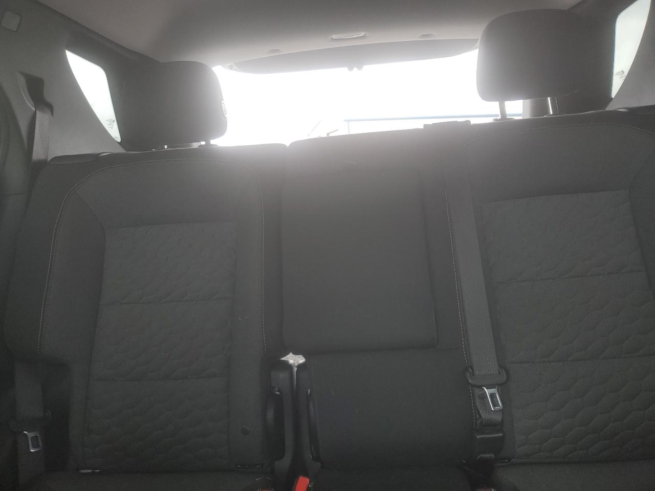 2018 Chevrolet Equinox - Image 10