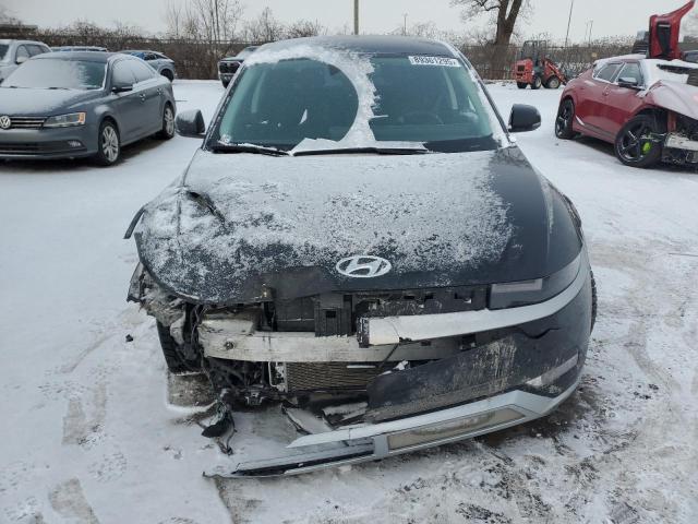  HYUNDAI IONIQ 2023 Czarny