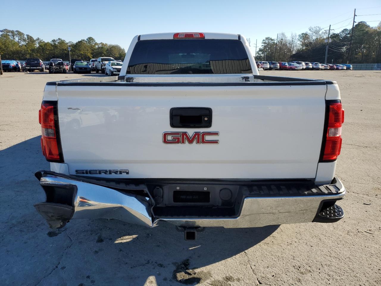2014 GMC Sierra - Image 6