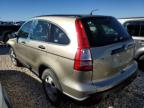 2008 Honda Cr-V Lx zu verkaufen in Temple, TX - Front End