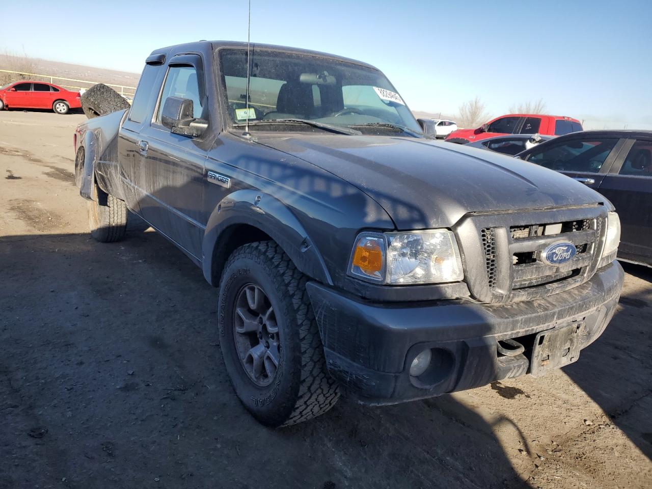 2011 Ford Ranger - Image 4