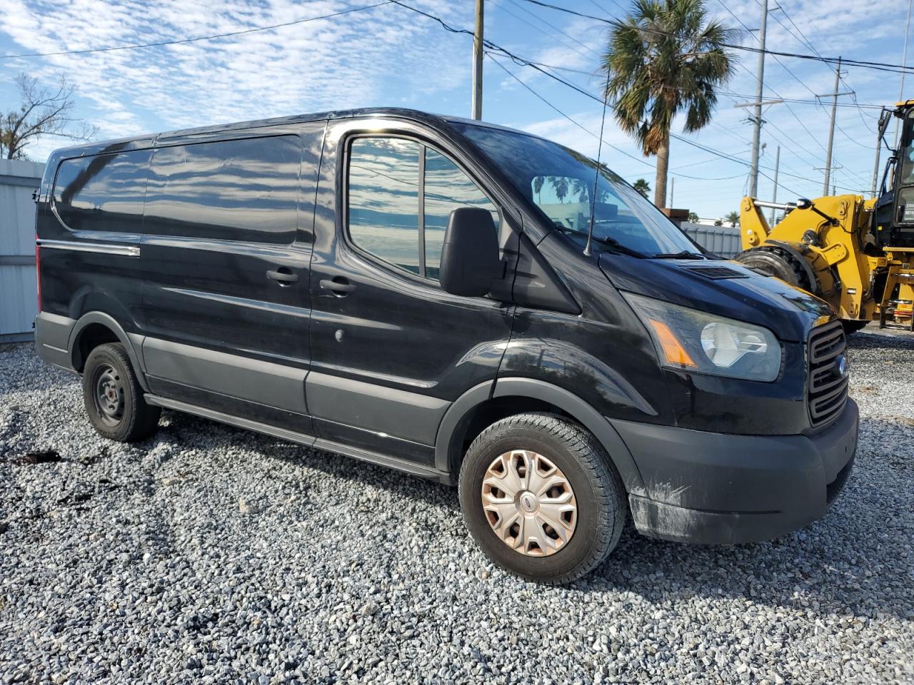 2015 Ford Transit - Image 4