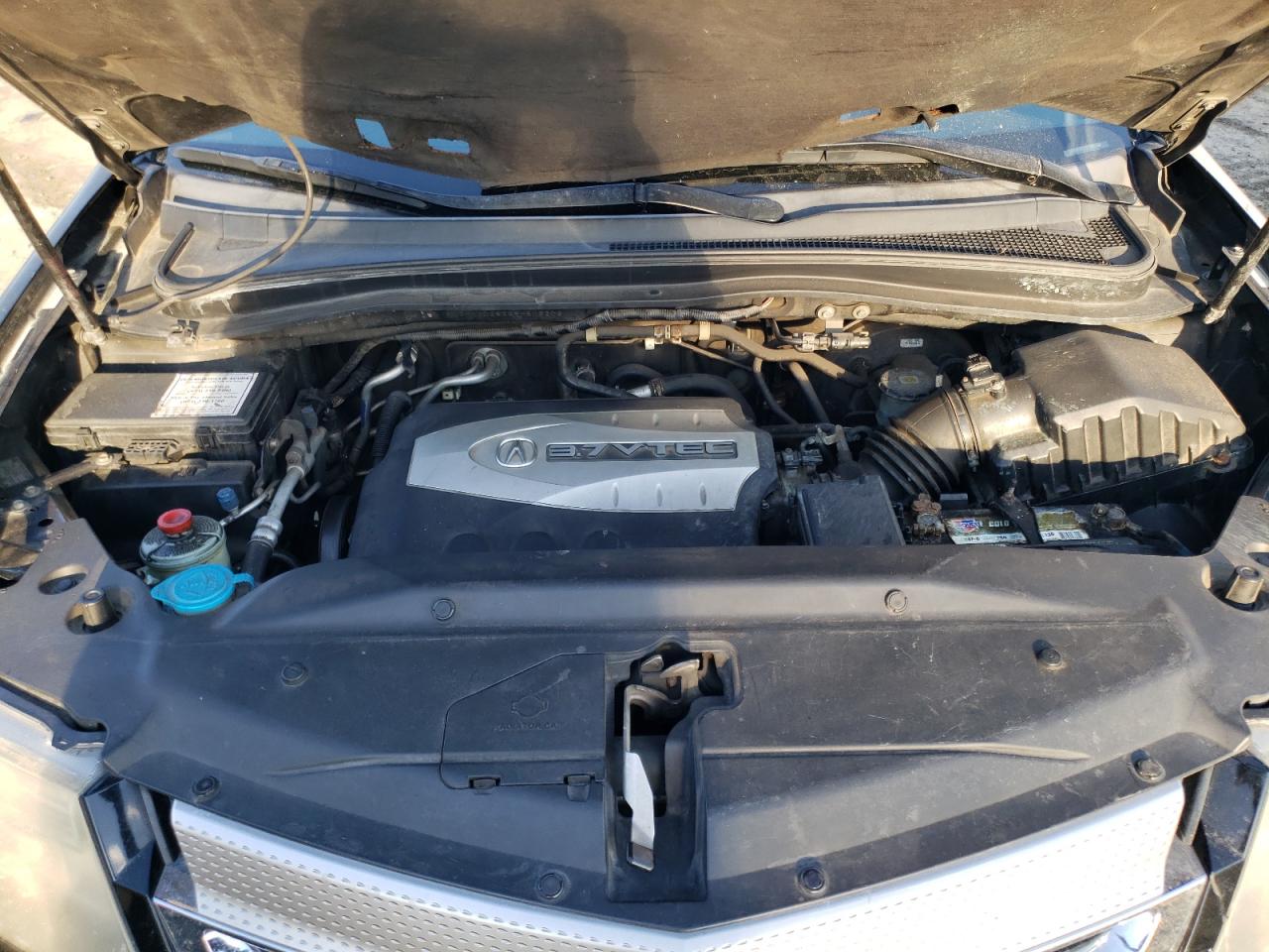 2009 Acura MDX - Image 12