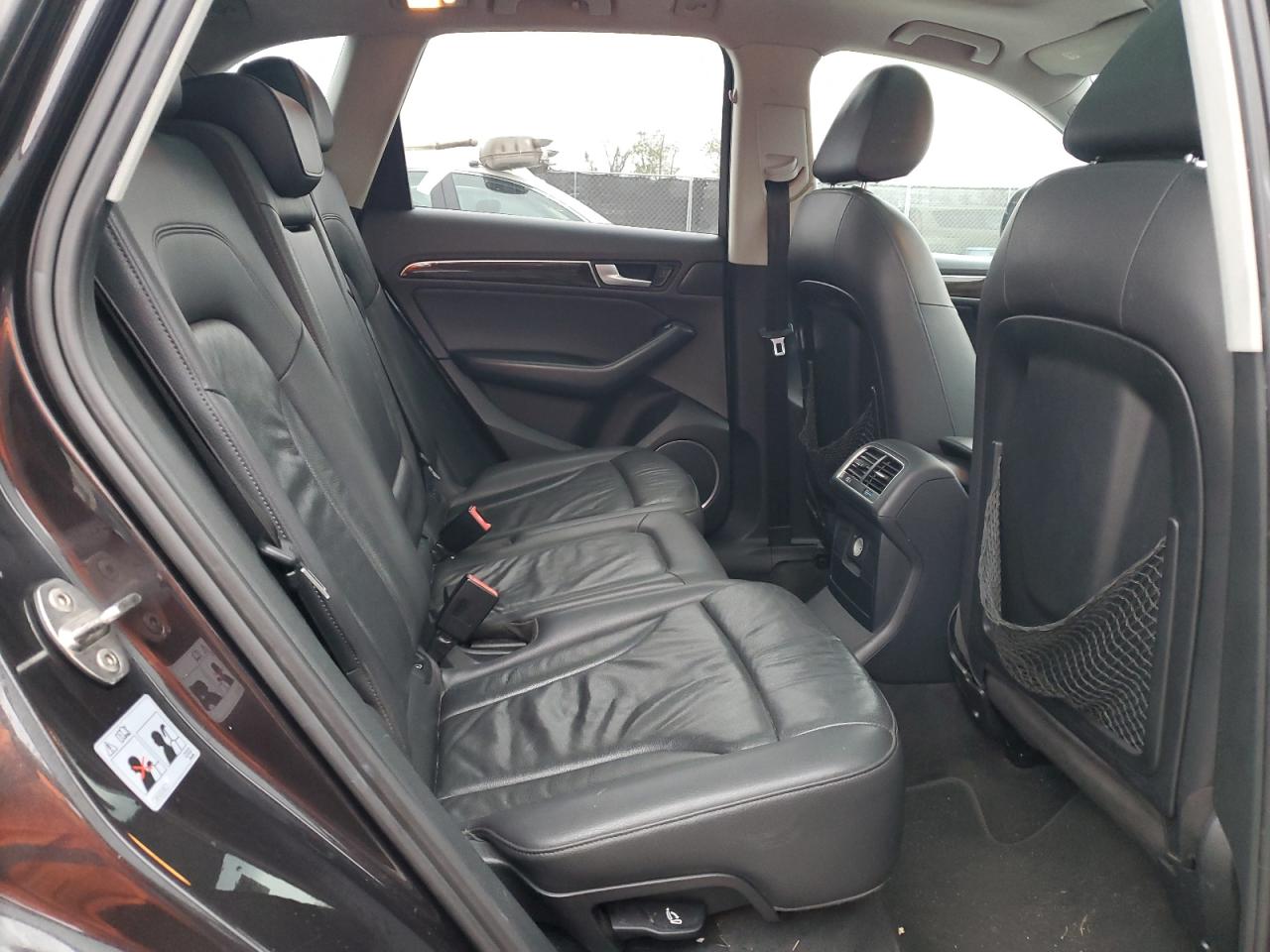 2014 Audi Q5 - Image 11