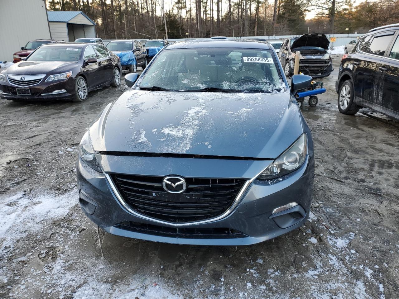 2015 Mazda 3 - Image 5