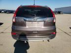 2015 Honda Cr-V Exl for Sale in Sacramento, CA - Front End