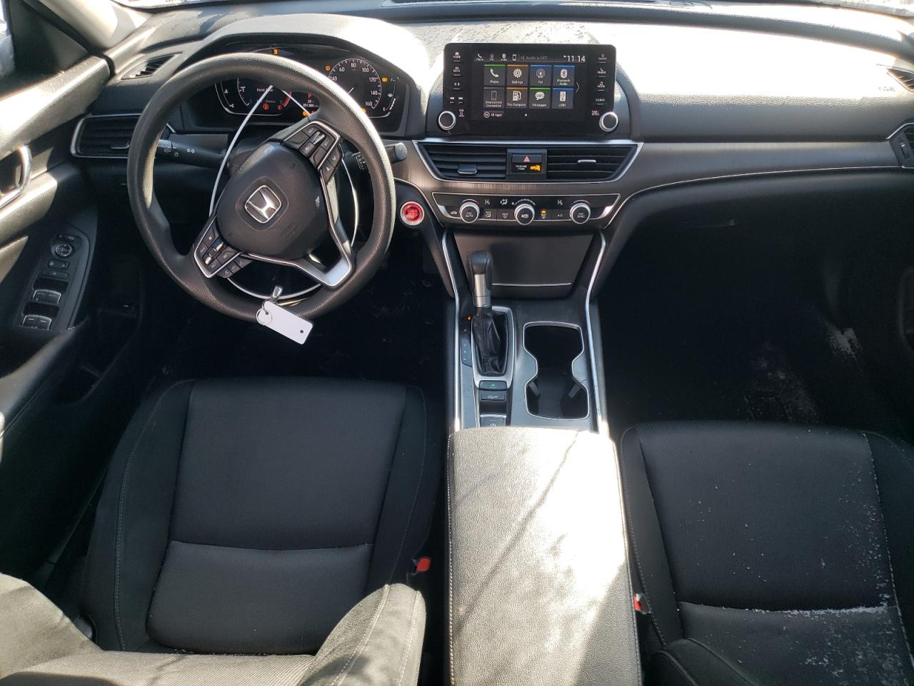 2021 Honda Accord - Image 8