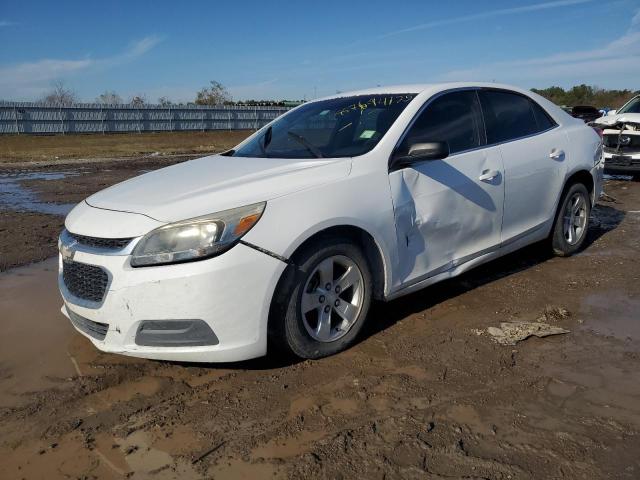 Sedans CHEVROLET MALIBU 2014 Biały