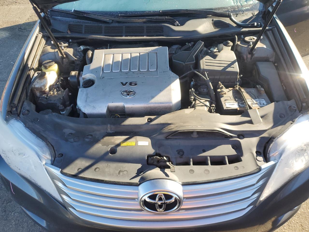 2011 Toyota Avalon - Image 11
