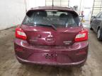 2019 Mitsubishi Mirage Es na sprzedaż w Ham Lake, MN - Front End