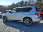 2016 Infiniti Qx80  продається в Gainesville, GA - Front End