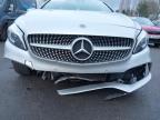 2018 MERCEDES BENZ A 180 AMG for sale at Copart GLOUCESTER