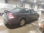 2007 Ford Fusion Se na sprzedaż w West Mifflin, PA - Rear End