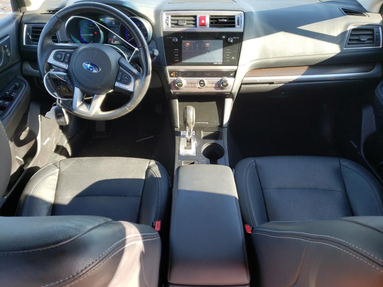 2016 Subaru Legacy - Image 8