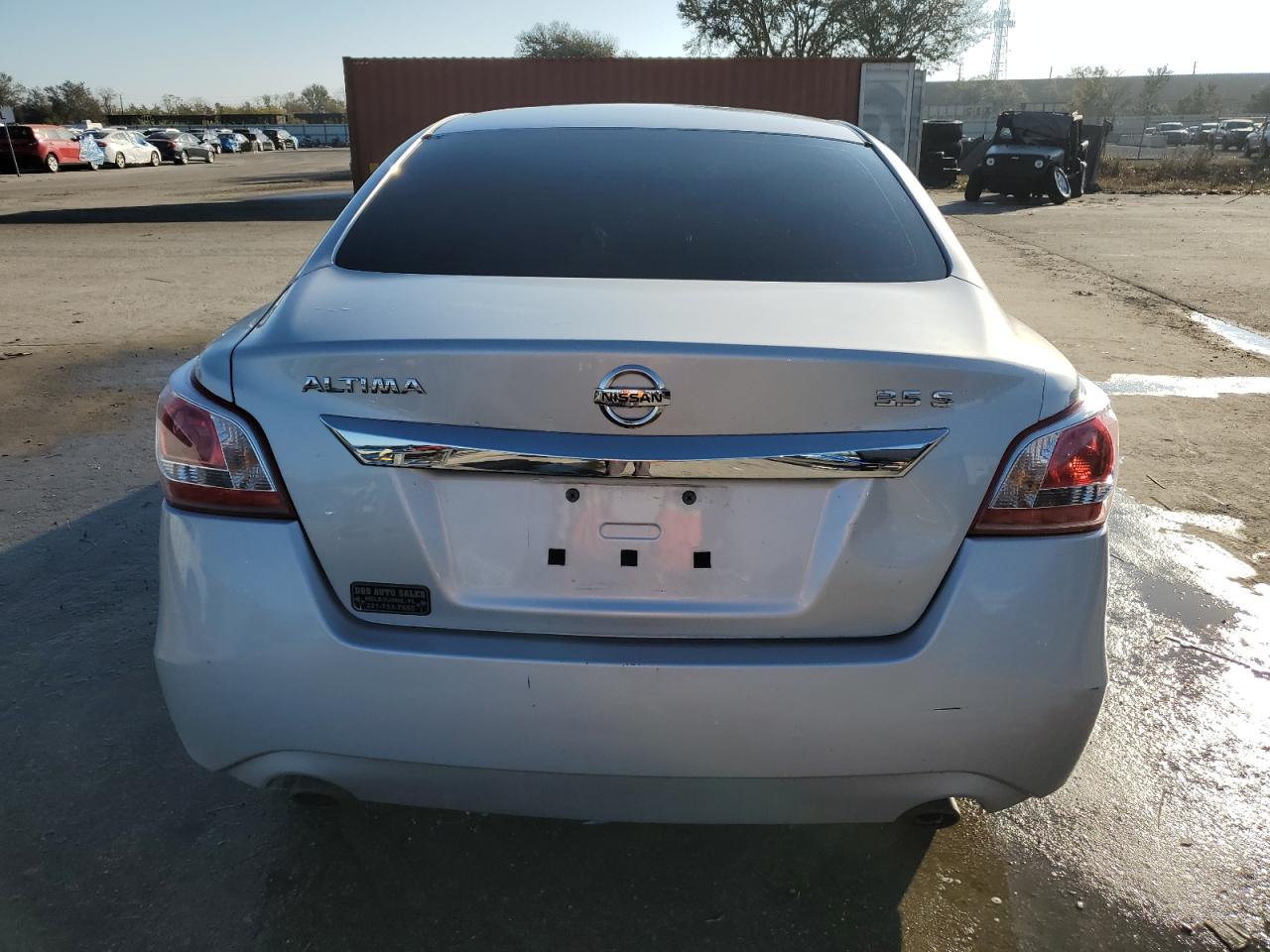 2013 Nissan Altima - Image 6