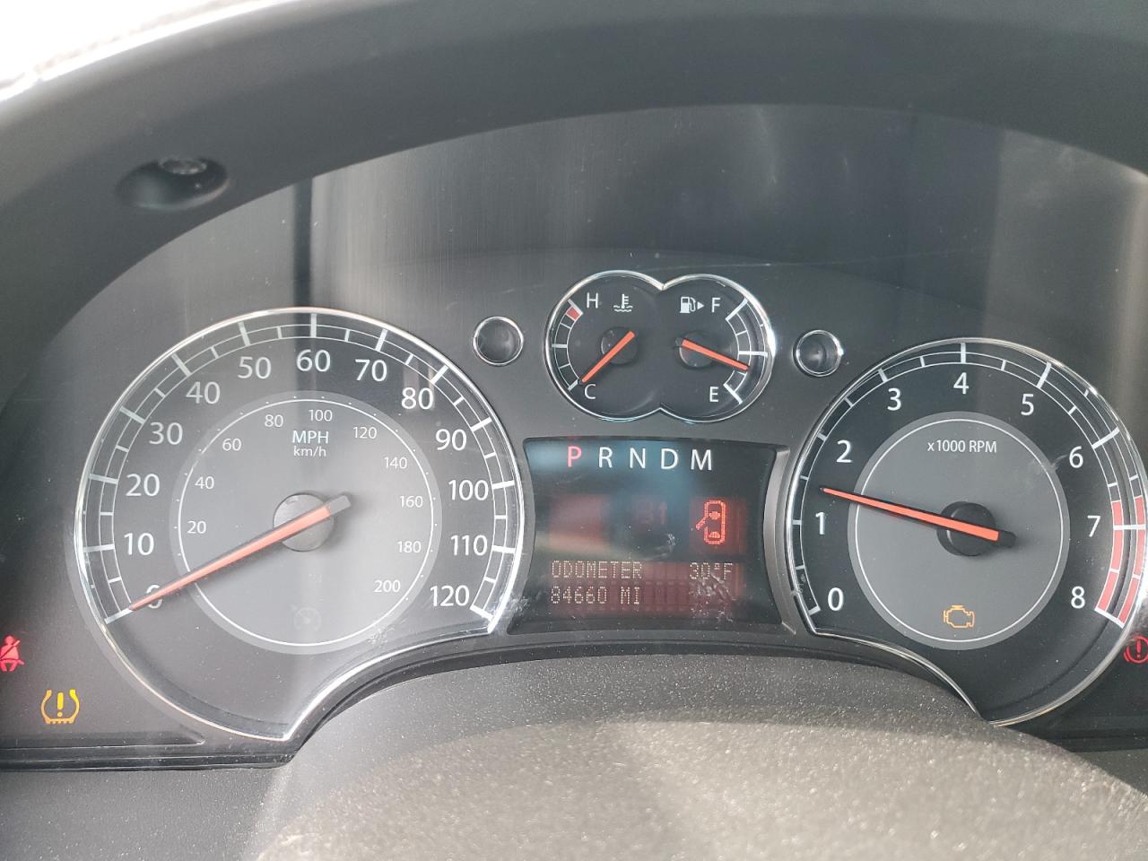 2007 Suzuki Xl7 Limited Platinum VIN: 2S3DA917076105106 Lot: 41920545