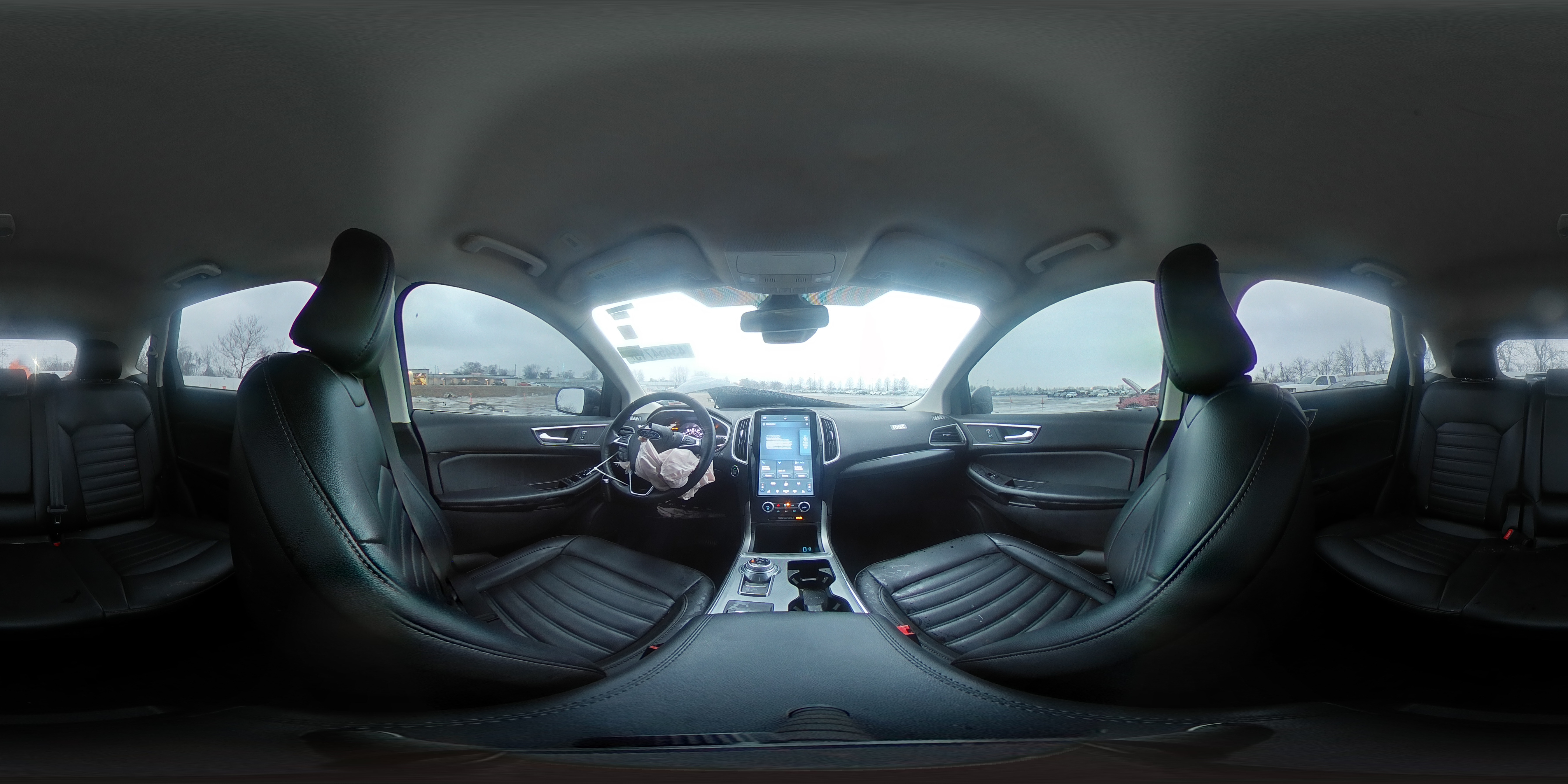 2021 Ford Edge - Image 14