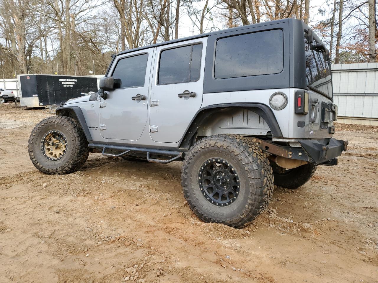 2016 Jeep Wrangler - Image 2