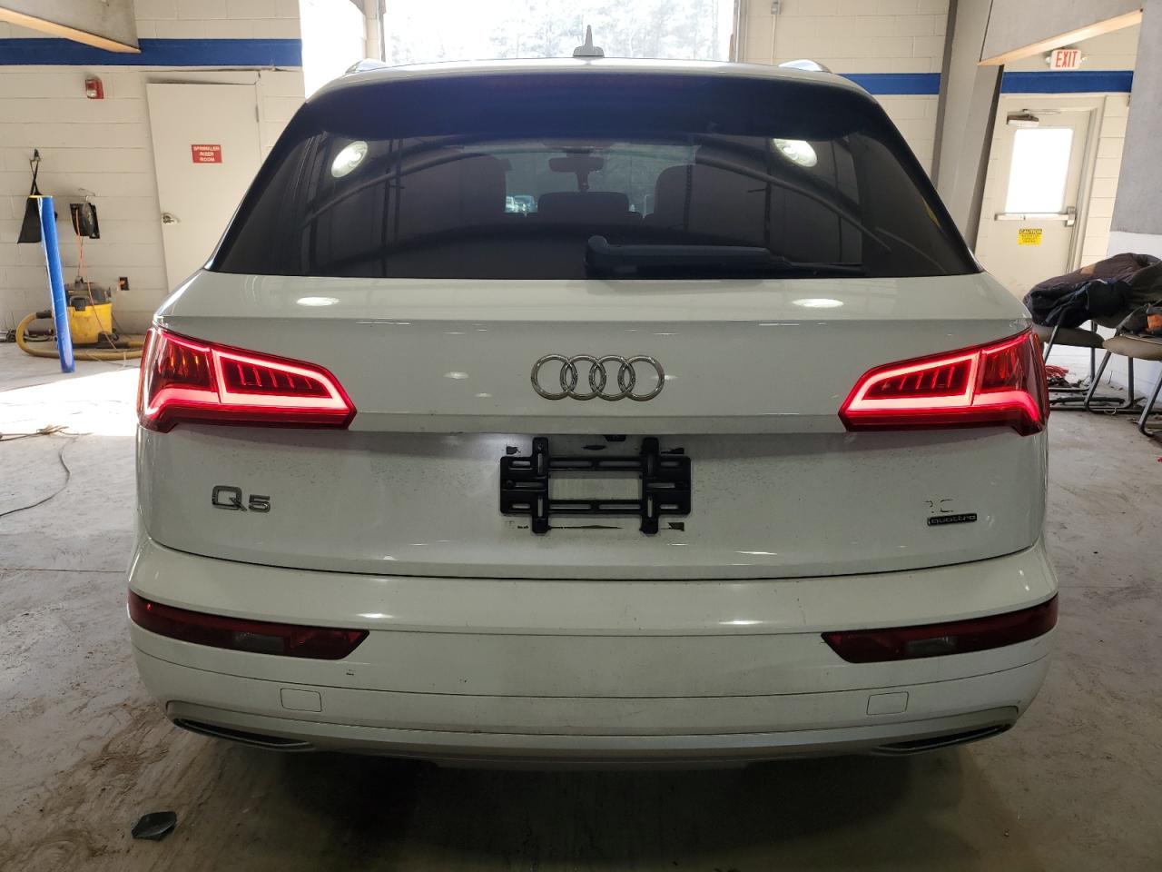 2018 Audi Q5 - Image 6
