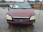 2002 Honda Civic Ex en Venta en Orlando, FL - Front End