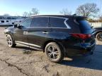 2018 Infiniti Qx60  na sprzedaż w Bridgeton, MO - Front End