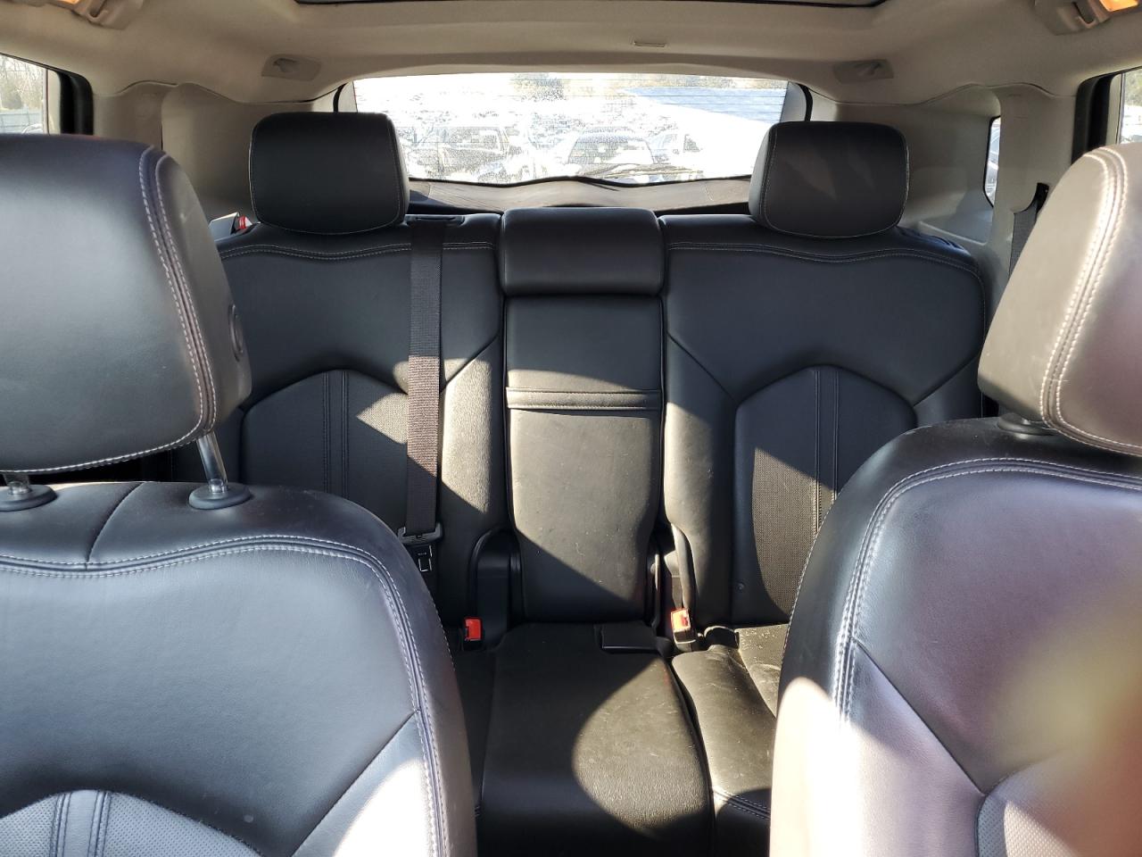 2014 Cadillac SRX - Image 10